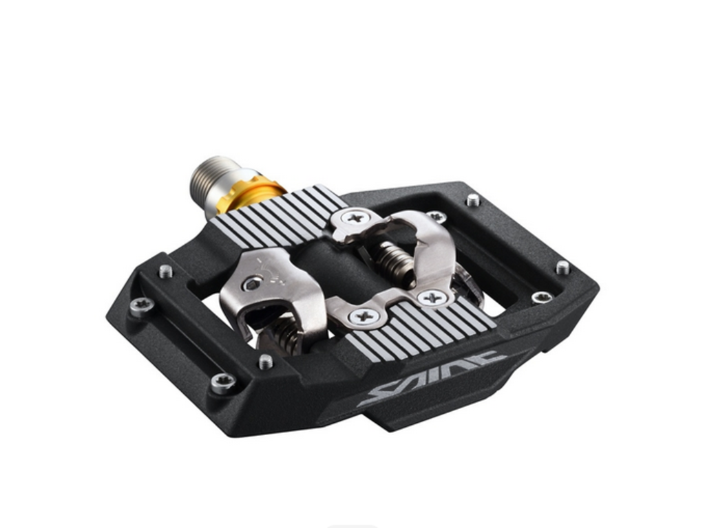 Shimano Shimano Saint Clip SPD Pedals W/Cleat PD-M821