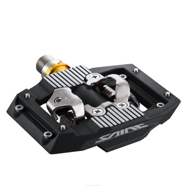 Shimano Shimano Saint Clip SPD Pedals W/Cleat PD-M821