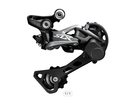 Shimano Shimano SLX RD-M7000-GS Rear Derailleur 11 Speed Medium Cage