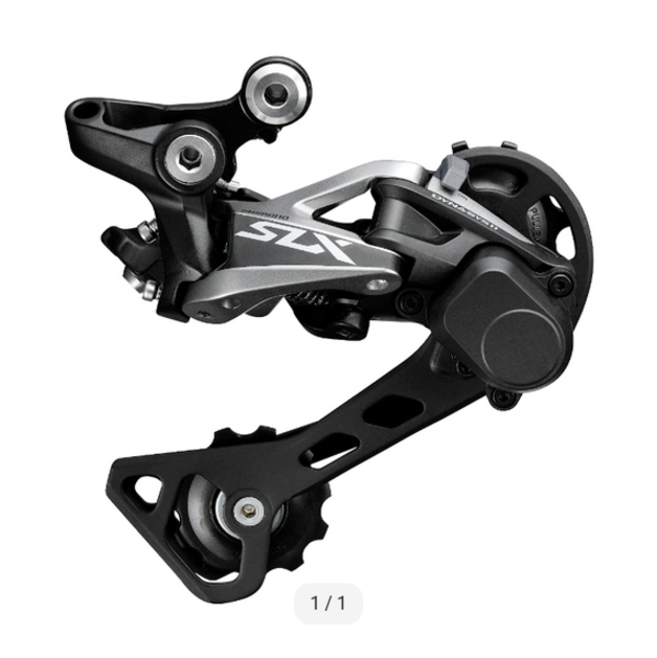 Shimano Shimano SLX RD-M7000-GS Rear Derailleur 11 Speed Medium Cage