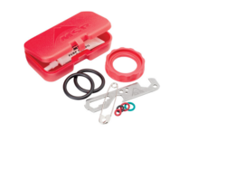MSR MSR Annual Maintenance Kit all Stoves