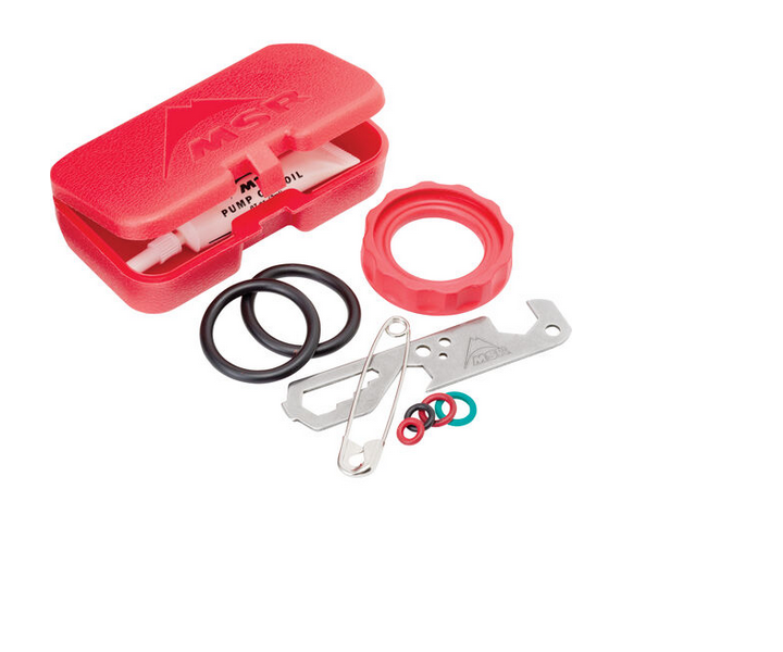 MSR Stove Maintenance Kit - Thumbnail 2