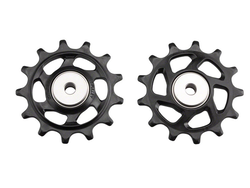 Shimano Shimano XTR RD-M9100 and RD-M9120 12-Speed Rear Derailleur Pulley Set