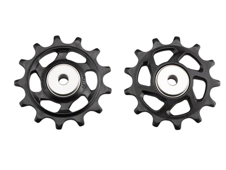 Shimano Shimano XTR RD-M9100 and RD-M9120 12-Speed Rear Derailleur Pulley Set