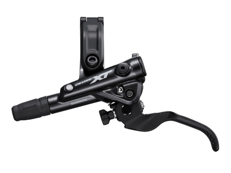 Shimano Shimano Brake Lever, BL-M8100, XT, Left