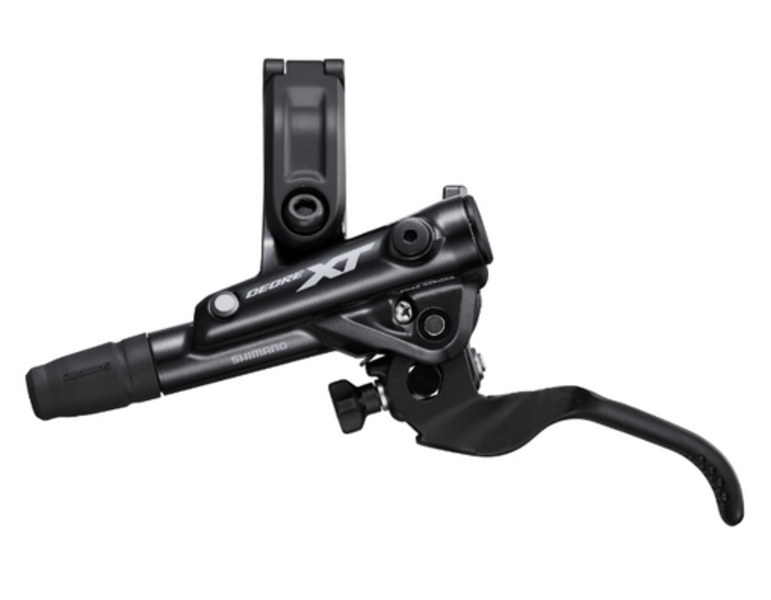 Shimano Shimano Brake Lever, BL-M8100, XT, Left