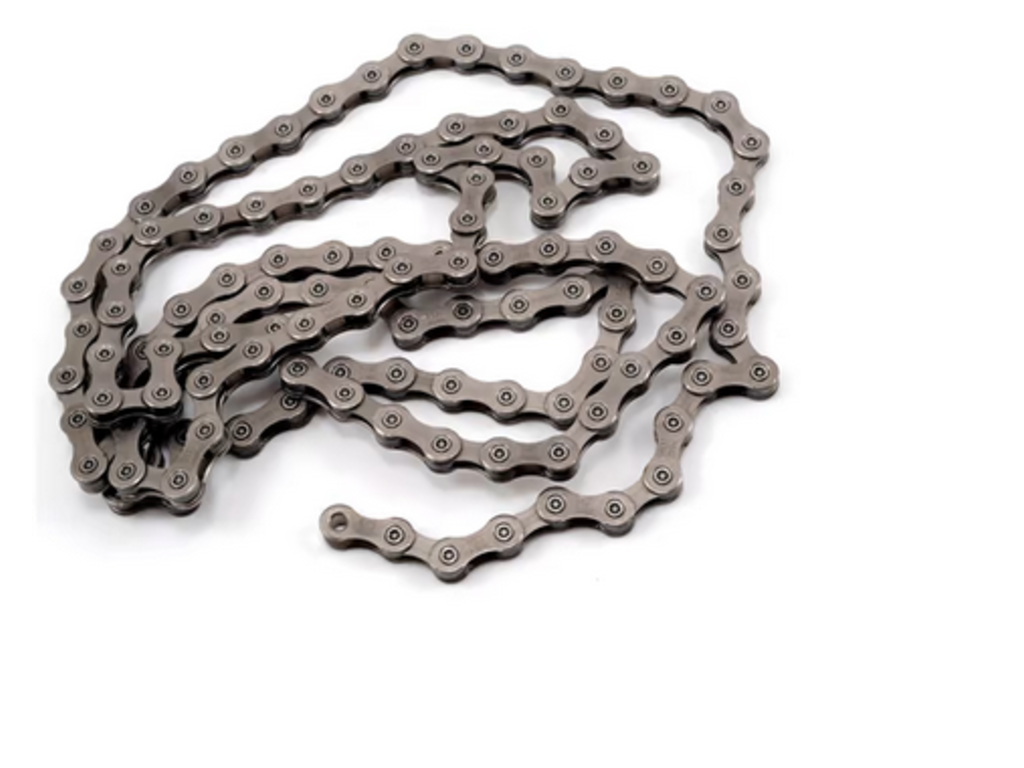 Shimano Shimano XT CN-HG95 Chain 10 Speed 116 Links Silver