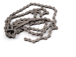 Shimano Shimano XT CN-HG95 Chain - 10-Speed, 116 Links, Silver