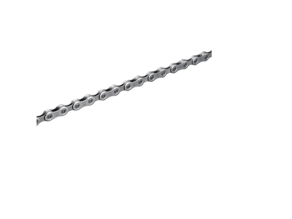 Shimano Shimano SLX CN-M7100 Chain 12-Speed 126 Links Silver