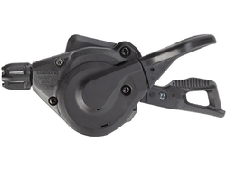 Shimano Shimano SLX 12-Speed Shifter Right I-Spec EV SL-M7100-IR Black