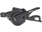 Shimano Shimano SLX 12-Speed Shifter Right I-Spec EV SL-M7100-IR Black