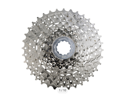Shimano Shimano Alivio CS-HG400 9 Spd 11-36T Cassette