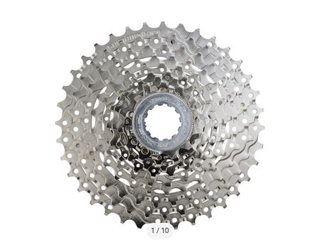 Shimano Shimano Alivio CS-HG400 9 Spd 11-36T Cassette