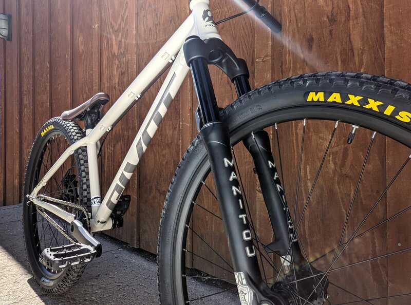 Pivot 2023 Pivot Point 26" Mojave Dirt Jumper