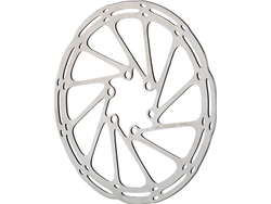 SRAM SRAM CenterLine Disc Brake Rotor - 160mm, 6-Bolt, 1.85mm