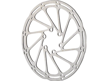 SRAM SRAM CenterLine 160mm 6-bolt Disc Brake Rotor with Rounded Edge