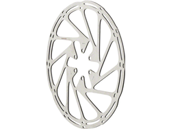 SRAM SRAM CenterLine 203mm 6-bolt Disc Brake Rotor with Rounded Edge