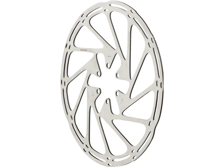 SRAM SRAM CenterLine 203mm 6-bolt Disc Brake Rotor with Rounded Edge