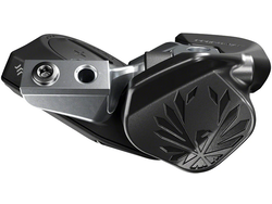 SRAM SRAM Eagle AXS Controller - 12 Speed, Right Hand, 2-Button, Rear, w/ Discrete Clamp, Black