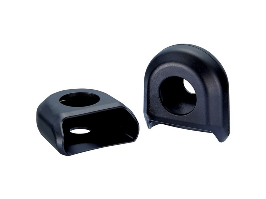 SRAM SRAM Crank Arm Guard Black 2 Pack