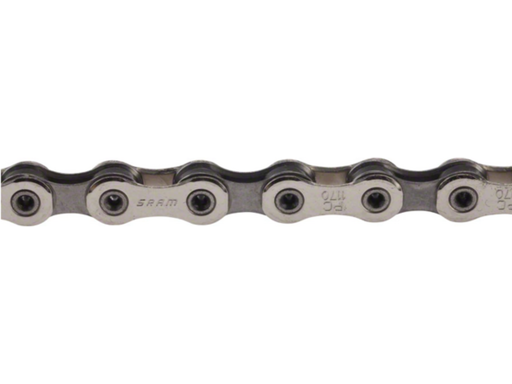 SRAM SRAM PC-1170 11 Speed chain 114 links Powerlock