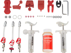 SRAM SRAM Professional Bleed Kit SRAM X0/ XX/ Guide/Level/Code/HydroR/G2