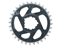 SRAM SRAM X-Sync 2 Eagle Chainring DM 3mm Offset Boost 32T