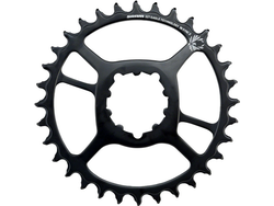 SRAM SRAM X-Sync 2 Eagle Steel Direct Mount Chainring 32T Boost 3mm Offset