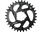 SRAM SRAM X-Sync Direct Mount Chainring 34T 0mm Offset