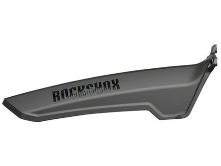 RockShox RockShox ZEB Fork Fender A1, 3 Bolt Black