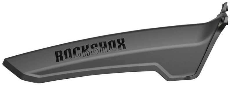 RockShox RockShox ZEB Front Fender Black