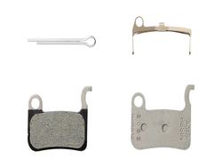 Shimano Shimano A01S Brake Pads Resin Set