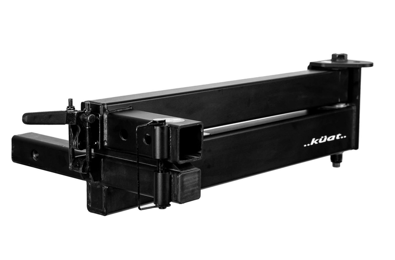 Kuat Kuat Pivot V2 Swing Away Extension