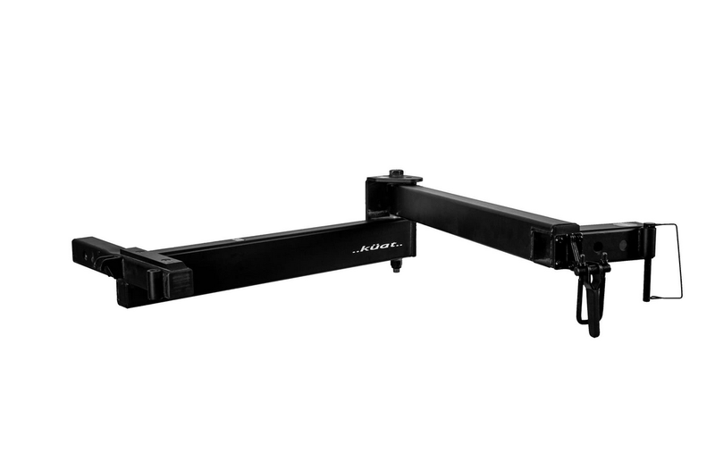 Kuat Kuat Pivot V2 Swing Away Extension