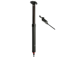 RockShox RockShox Reverb Stealth C1 Dropper Seatpost 34.9mm Travel 125mm Offset 0mm Remote 1X Left hand