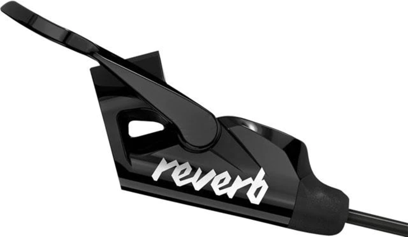 RockShox RockShox Reverb Remote Upgrade L 1X