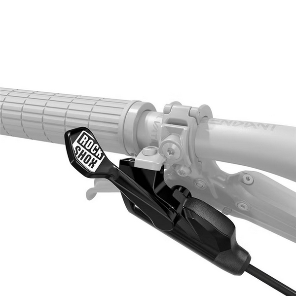 RockShox RockShox Reverb Remote Upgrade L 1X
