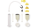 Shimano Shimano Professional Disc Brake Bleed Kit TL-BR