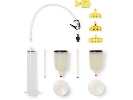 Shimano Shimano Professional Disc Brake Bleed Kit TL-BR