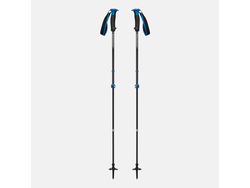 Black Diamond Black Diamond Razor Carbon Pro Adjustable Ski Poles