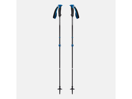 Black Diamond Black Diamond Razor Carbon Pro Ski Poles