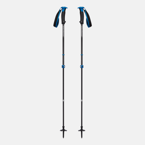 Black Diamond Black Diamond Razor Carbon Pro Ski Poles