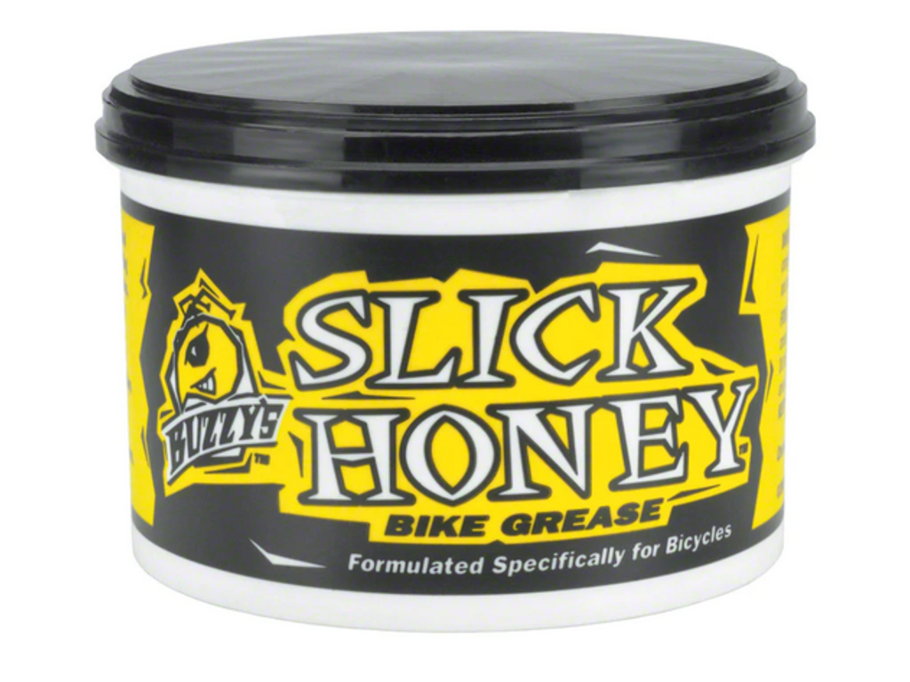 Buzzy's Slick Honey Jar 16oz