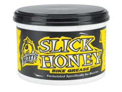 Buzzy's Slick Honey Jar, 16oz