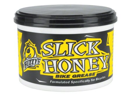 Buzzy's Slick Honey Jar, 16oz