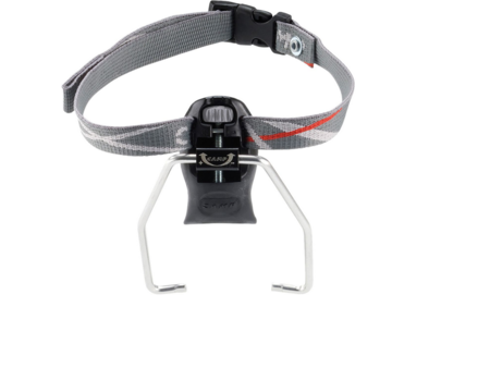 Camp USA Camp Automatic Heel Bails Pair