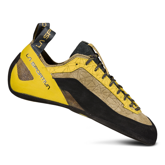 La Sportiva Finale Climbing Shoes  The BackCountry in Truckee, CA - The  BackCountry