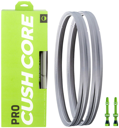 CushCore CushCore Pro Tire Inserts - 29", Pair