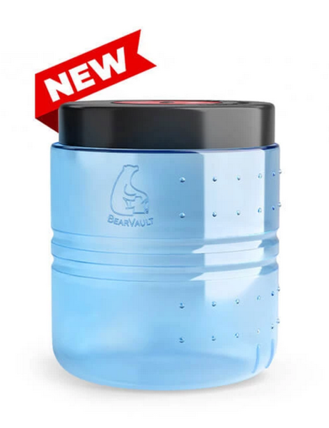 Bear Vault Bear Vault Bear Canister