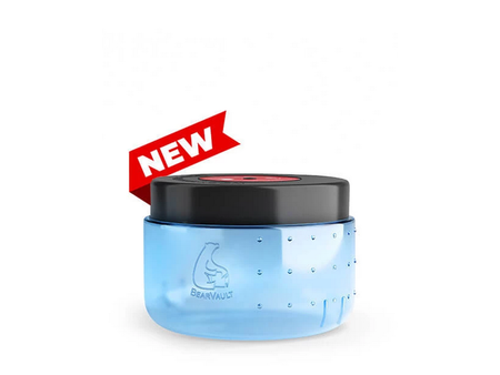 Bear Vault Bear Vault Bear Canister